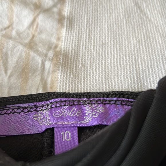 Cute LBD by Jolie - Picture 3 of 4